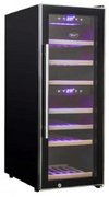 Винный шкаф Cold Vine C50-KBF2 фото 4 в Казани и Татарстане