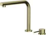 Смеситель Омойкири NARA-LG фото в Казани и Татарстане Смеситель Omoikiri NARA-LG фото в Казани и Татарстане