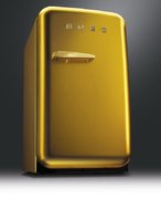 Мини-бар Smeg FAB5RDG1 фото 2 в Казани и Татарстане