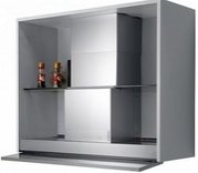 Стеклянная полка для MOVE 120 Фалмек KACL.108 фото в Казани и Татарстане Стеклянная полка для MOVE 120 Falmec KACL.108 фото в Казани и Татарстане