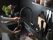 Мойка Franke KNG 110-52 оникс фото 3 в Казани и Татарстане