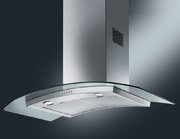 Вытяжка Smeg KV90X-2 фото 2 в Казани и Татарстане