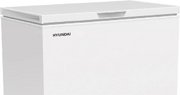 Морозильный ларь Hyundai CH35081 белый фото 2 в Казани и Татарстане