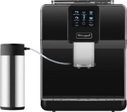Кофемашина Weissgauff WCM-330 TFT Touch Cappuccino Nero фото в Казани и Татарстане