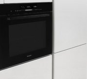 Духовой шкаф с СВЧ Weissgauff EOM 991 SB Black Edition фото 4 в Казани и Татарстане