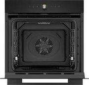 Духовой шкаф Weissgauff EOM 859 Color Loop Black Matt фото 3 в Казани и Татарстане
