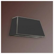 Вытяжка Falmec TIME 85 pewter фото 2 в Казани и Татарстане