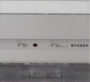 Вытяжка Faber VALUE SL 3 X A60 фото 4 в Казани и Татарстане
