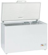 Морозильный ларь Liebherr GT 4221 Comfort Морозильный ларь Liebherr GT 4221 Comfort