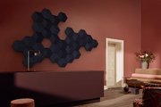 Беспроводная акустическая система Бэнг Олуфсен BeoSound Shape Black фото 2 в Казани и Татарстане Беспроводная акустическая система Bang & Olufsen BeoSound Shape Black фото 2 в Казани и Татарстане