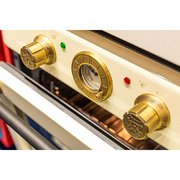 Встраиваемый электрический духовой шкаф Kaiser EH 6424 ElfBE фото 4 в Казани и Татарстане