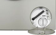 Стиральная машина Bosch WGB2441XME фото 3 в Казани и Татарстане