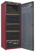 Винный шкаф Climadiff CV295