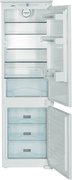 Встраиваемый двухкамерный холодильник Liebherr ICS 3314 Comfort фото 2 в Казани и Татарстане