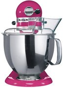 Миксер KitchenAid KSM150PSECB фото 2 в Казани и Татарстане