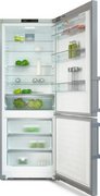 Холодильник Miele KFN 4796 CD EL со сломанной полкой внутри фото 2 в Казани и Татарстане