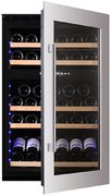 Винный шкаф Dunavox DAVS-49.116DSS Винный шкаф Dunavox DAVS-49.116DSS