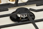 Варочная панель Kuppersberg FG 603 C Bronze фото 4 в Казани и Татарстане