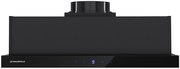 Встраиваемая вытяжка Maunfeld VS Touch 850 60 Black фото 4 в Казани и Татарстане