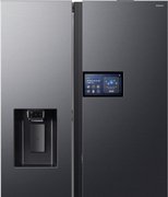 Холодильник Samsung RS90F65D1FWT фото 4 в Казани и Татарстане
