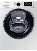 Стиральная машина Samsung WW 90K6414QW AddWash фото 2 в Казани и Татарстане