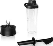 Блендер Bosch MMB6384M фото 3 в Казани и Татарстане