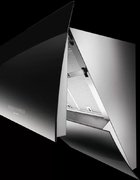 Вытяжка Faber Mirror BK 3PH X/V A90 Logic фото 4 в Казани и Татарстане