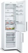 Холодильник Bosch KGN39XW31R фото 4 в Казани и Татарстане