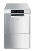 Стаканомоечная машина Smeg CWG410M-1 фото в Казани и Татарстане