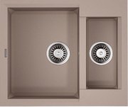 Мойка Omoikiri SAKAIME 60-2-SA фото в Казани и Татарстане