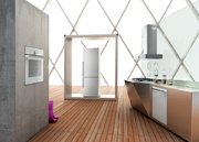 Вытяжка Gorenje DT 9 SY2W фото 4 в Казани и Татарстане