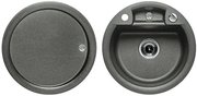 Мойка Бланко Rondo Pro Set алюметаллик фото в Казани и Татарстане Мойка Blanco Rondo Pro Set алюметаллик фото в Казани и Татарстане
