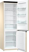 Двухкамерный холодильник Gorenje NRK6192CC4 фото 2 в Казани и Татарстане
