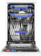 Посудомоечная машина Maunfeld MWF45230W фото 4 в Казани и Татарстане