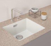 Мойка Omoikiri Yamakawa 55-U/I AZ фото 3 в Казани и Татарстане