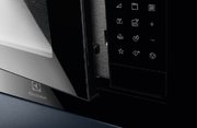 Встраиваемая микроволновая печь Electrolux LMSD253TM фото 2 в Казани и Татарстане