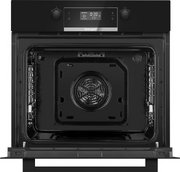 Духовой шкаф Weissgauff EOM 699 PDB Digital Smart Soft Close фото 3 в Казани и Татарстане