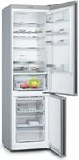 Холодильник Bosch KGN39LR3AR фото 4 в Казани и Татарстане
