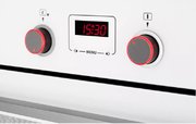 Духовой шкаф Kuppersberg HH 668 W фото 4 в Казани и Татарстане