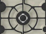 Газовая варочная панель Korting HG 761 CTB фото 2 в Казани и Татарстане