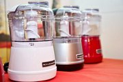 Измельчитель KitchenAid 5KFC3515EWH фото 4 в Казани и Татарстане