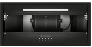 Встраиваемая вытяжка Maunfeld VIVID 603EM черный фото 4 в Казани и Татарстане