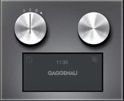 Комбинированный духовой шкаф-пароконвектомат Gaggenau BS474102 фото 2 в Казани и Татарстане
