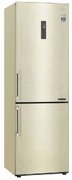Холодильник LG GA-B 459 BEGL фото 2 в Казани и Татарстане
