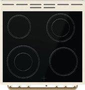 Электрическая плита Gorenje GECS6B70CLI фото 4 в Казани и Татарстане