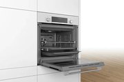 Духовой шкаф Bosch HIJ517YW0R фото 2 в Казани и Татарстане
