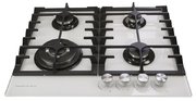 Газовая варочная панель из закаленного стекла Zigmund Shtain M 22.6 W фото 2 в Казани и Татарстане