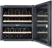 Встраиваемый винный шкаф Korting KFW 604 DB GN фото 3 в Казани и Татарстане