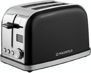 Тостер Маунфилд MF-821BK фото в Казани и Татарстане Тостер Maunfeld MF-821BK фото в Казани и Татарстане