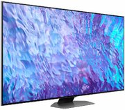 Телевизор Samsung QE55Q80CAUXCE фото 2 в Казани и Татарстане